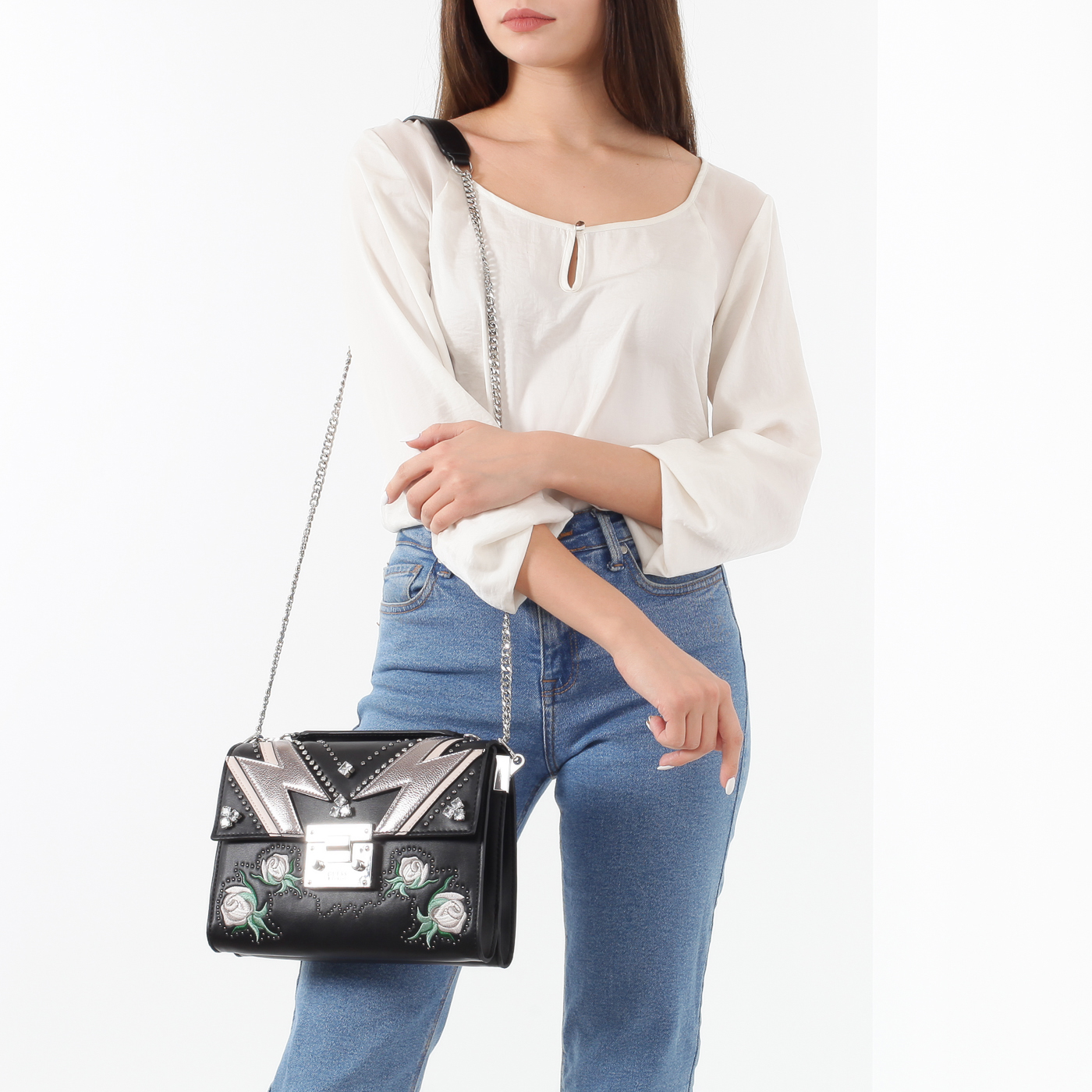Guess Com Интернет Магазин
