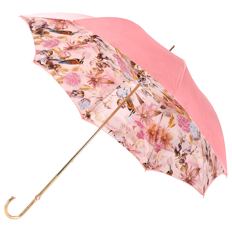 Вайлдберриз зонты женские. Зонт Pasotti женский. Зонт Pasotti в Пан чемодан. Золотой зонт Pasotti. Зонт Pasotti женский автомат.